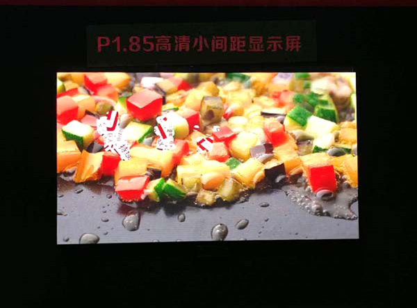 LED顯示屏廠家：“搞定用戶”關(guān)鍵還是靠好產(chǎn)品！