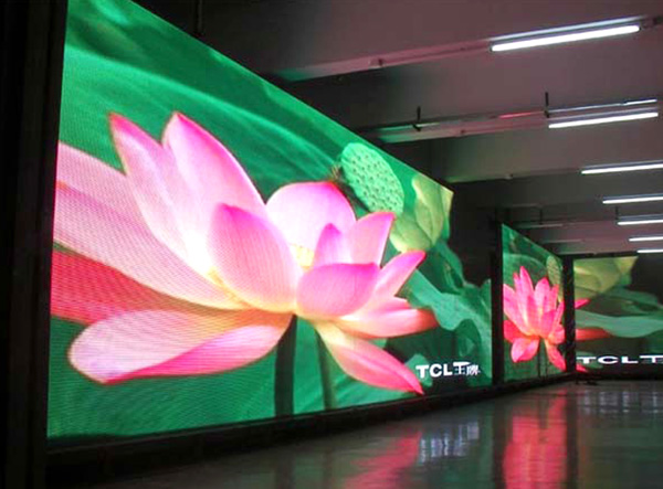 LED顯示屏消費(fèi)市場升級，未來如何布局
